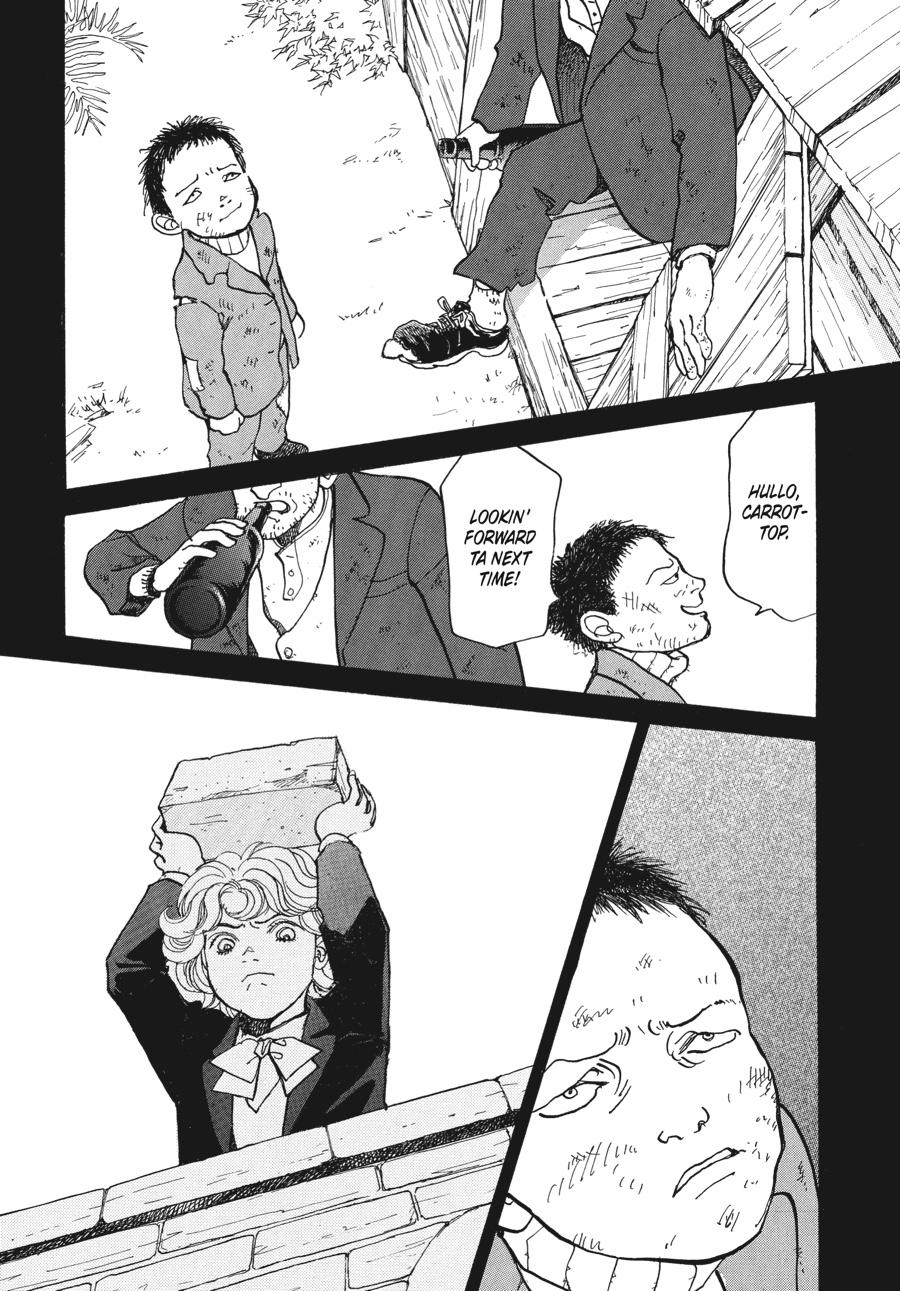 Wonder Boy Chapter 9 page 37 - 