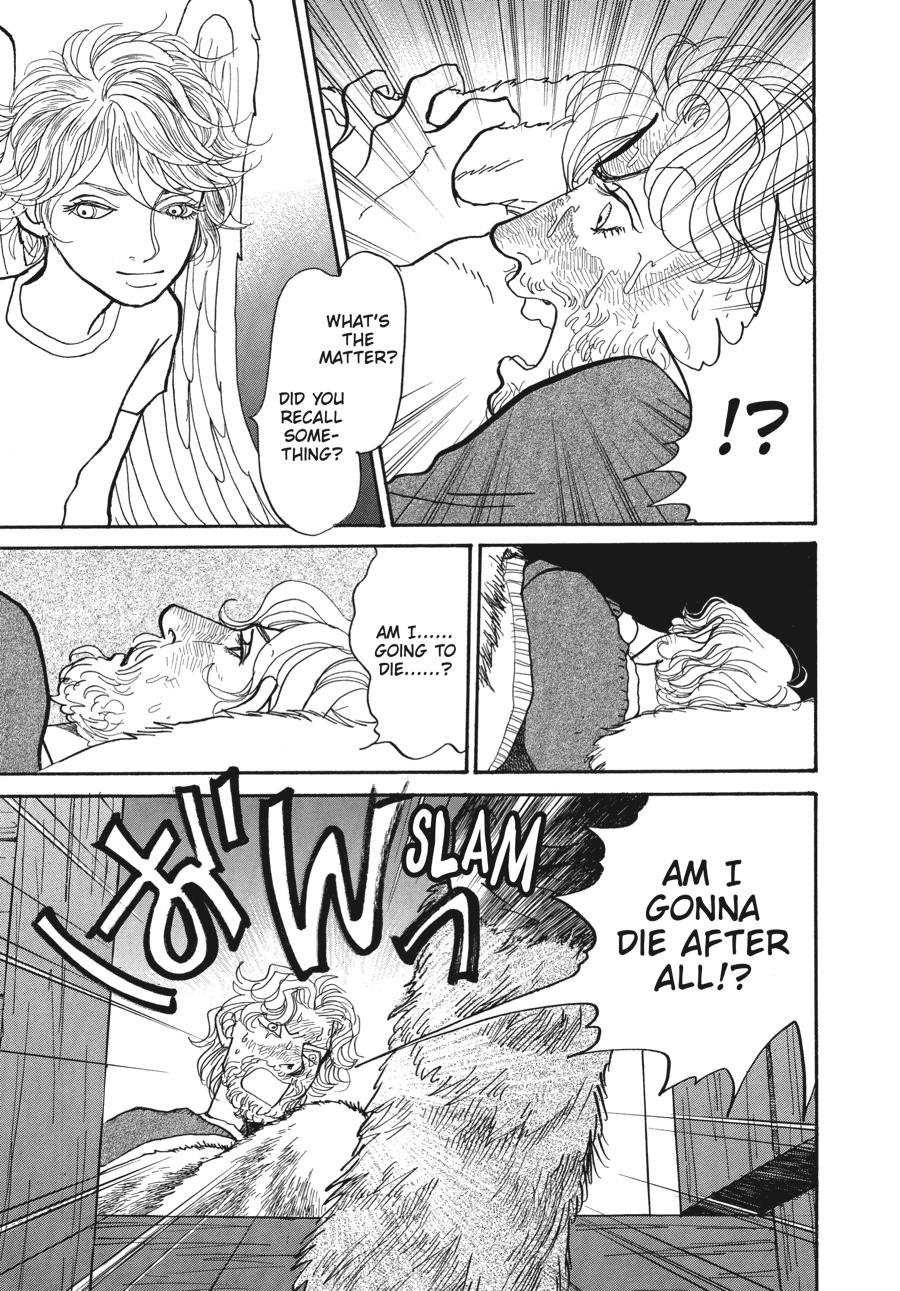 Wonder Boy Chapter 9 page 39 - 