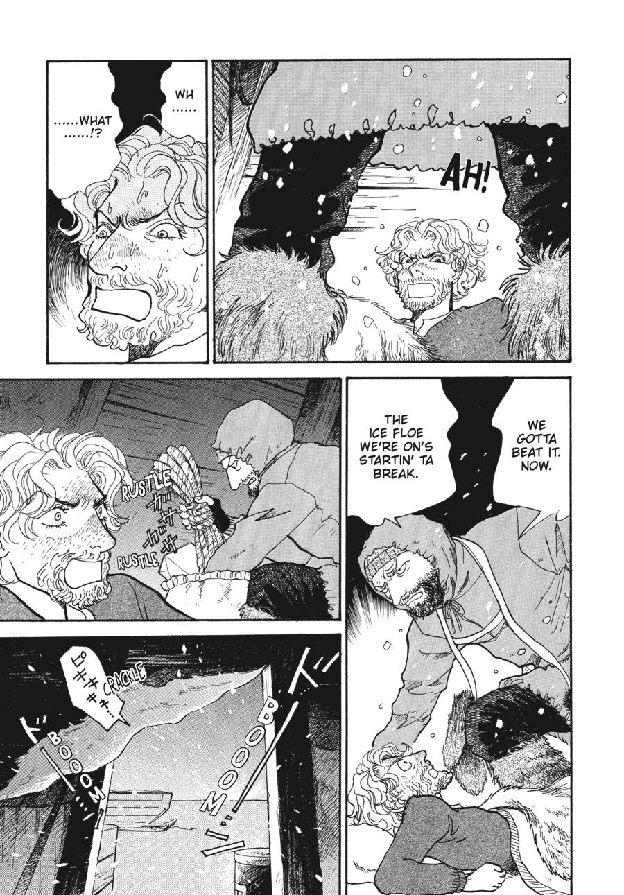 Wonder Boy Chapter 9 page 41 - 