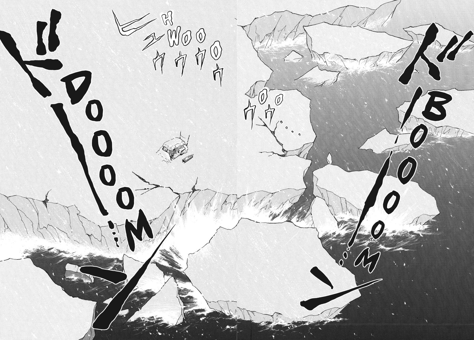 Wonder Boy Chapter 9 page 42 - 