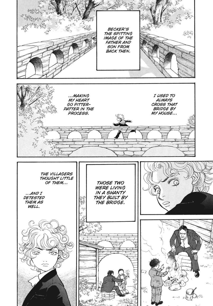 Wonder Boy Chapter 9 page 45 - 