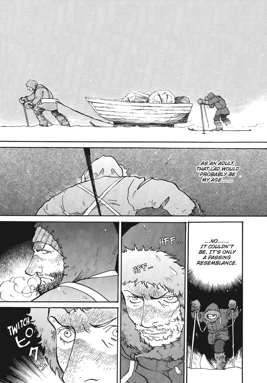Wonder Boy Chapter 9 page 48 - 