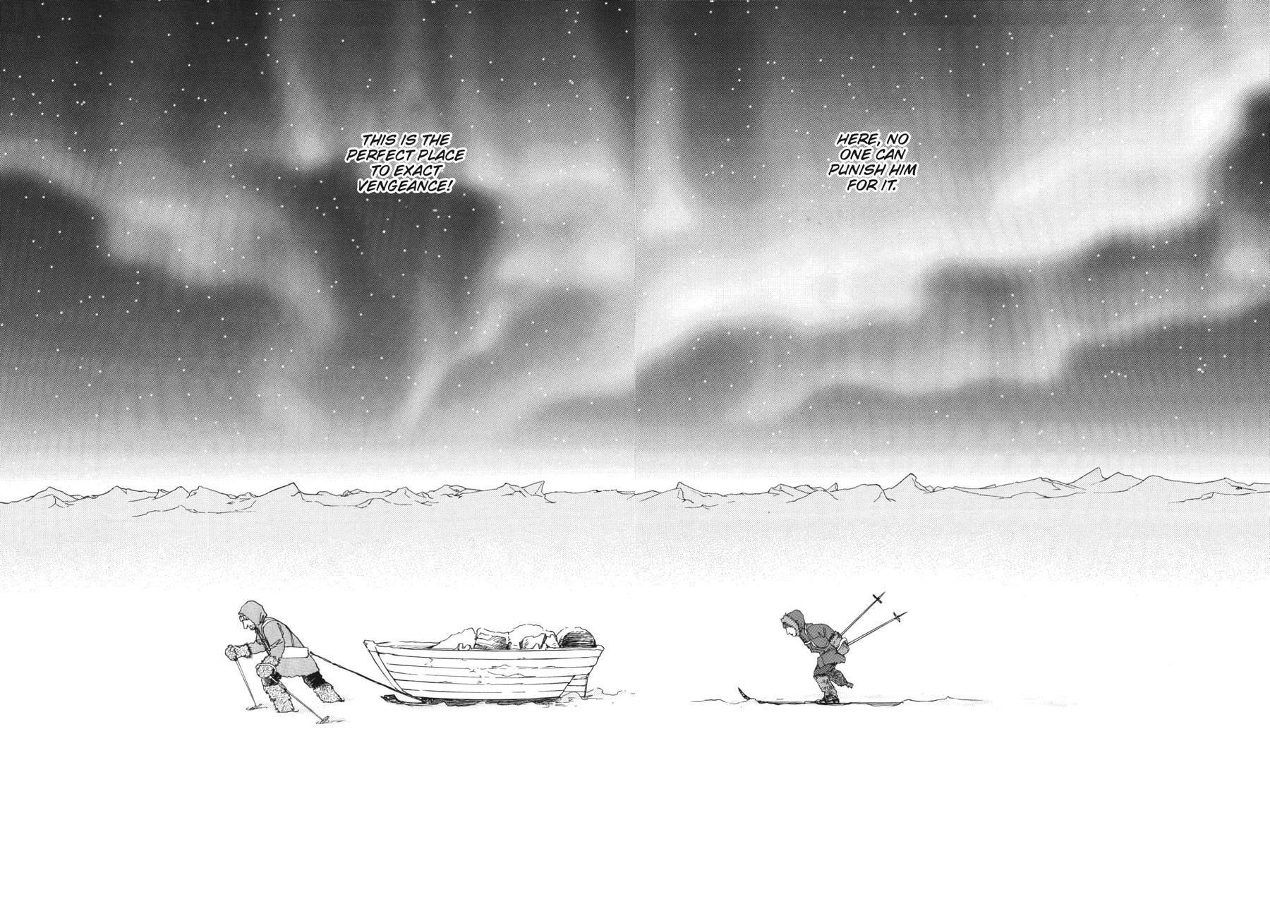 Wonder Boy Chapter 9 page 51 - 