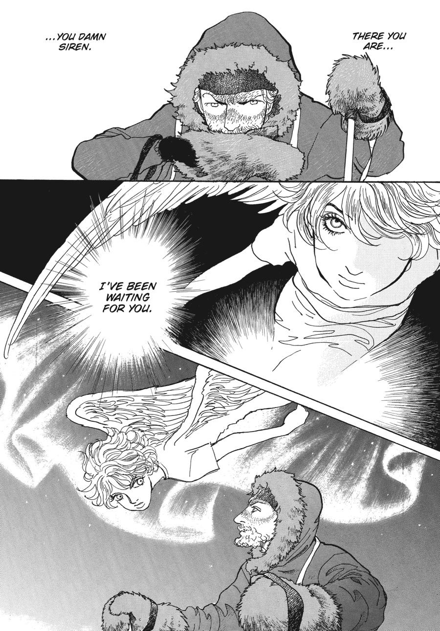 Wonder Boy Chapter 9 page 53 - 