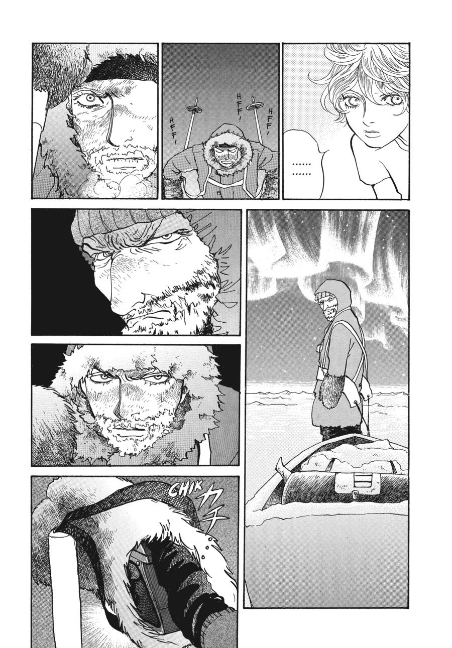 Wonder Boy Chapter 9 page 55 - 
