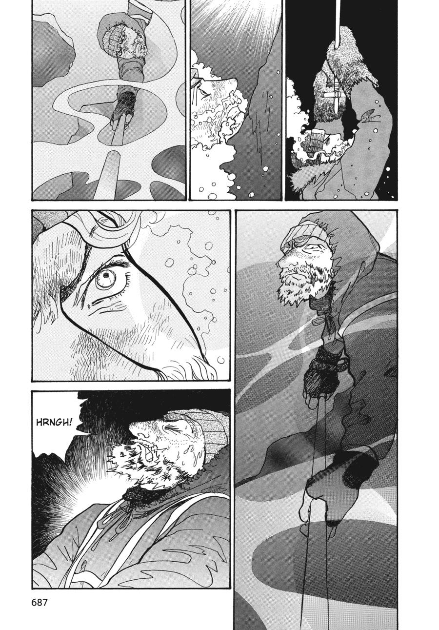 Wonder Boy Chapter 9 page 59 - 