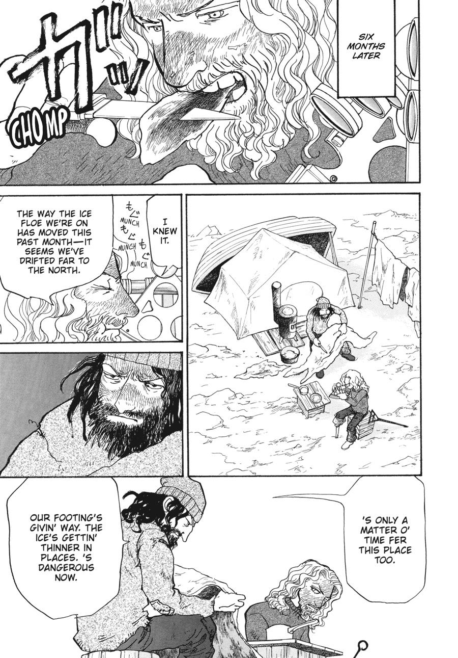Wonder Boy Chapter 9 page 65 - 