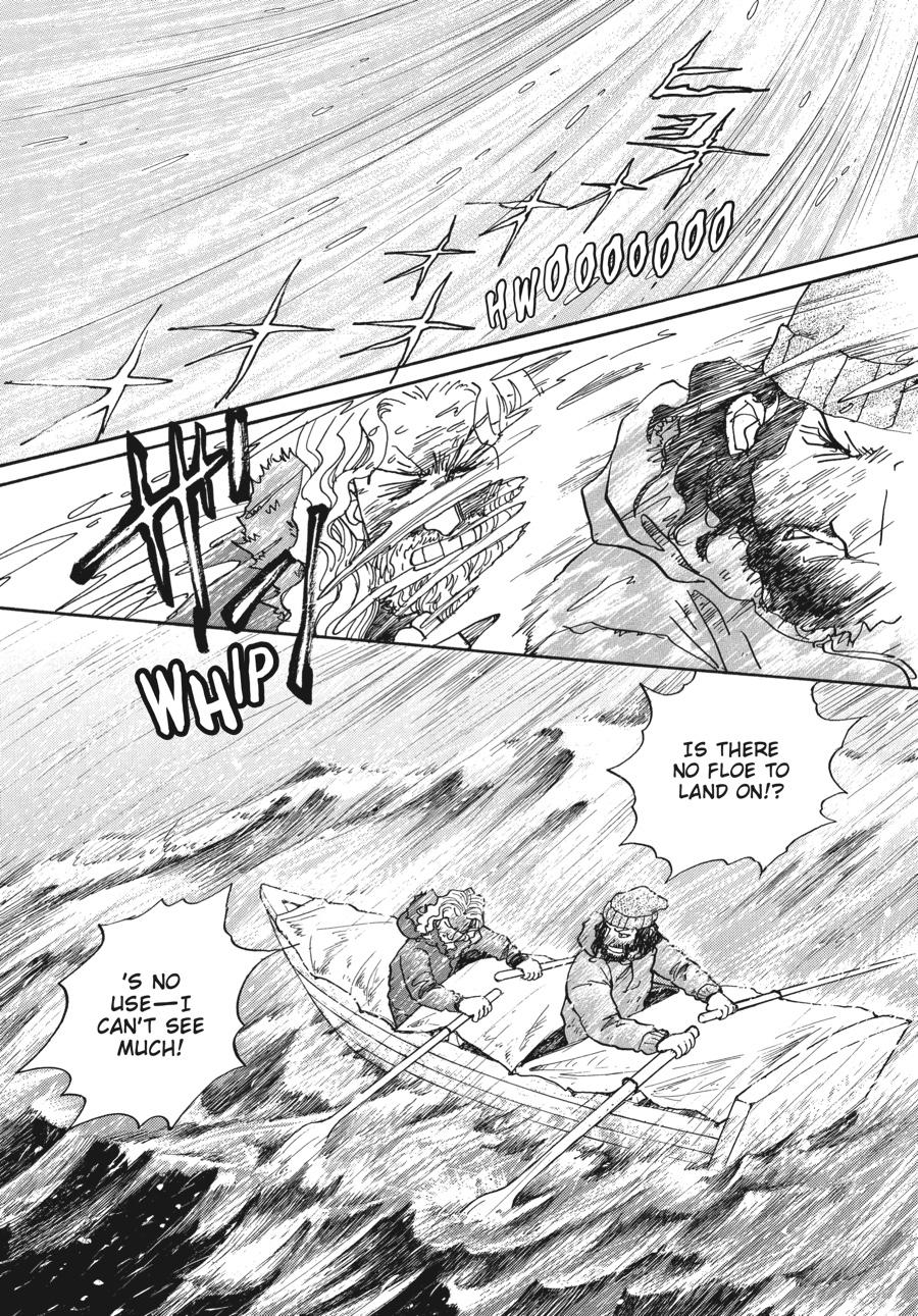 Wonder Boy Chapter 9 page 71 - 