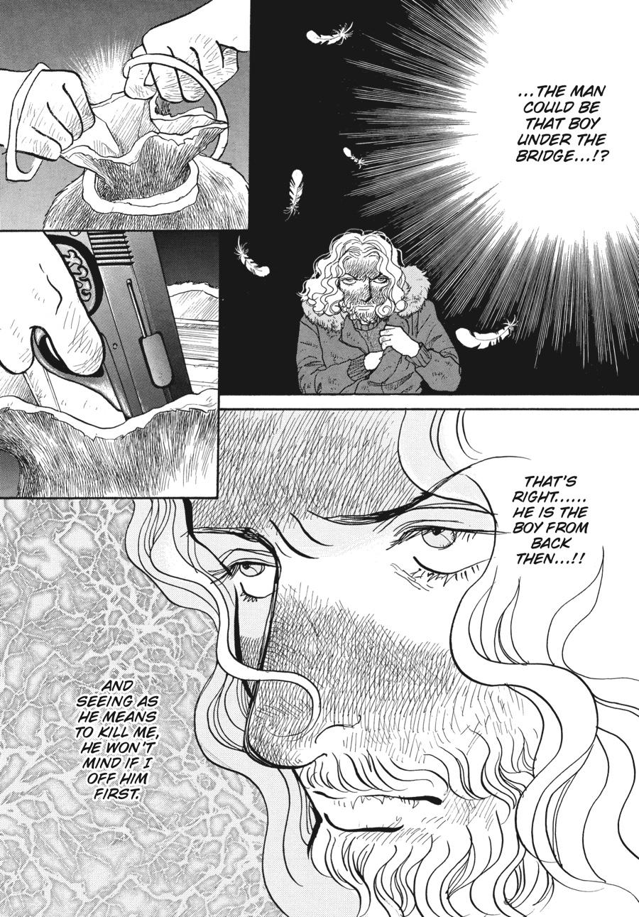 Wonder Boy Chapter 9 page 77 - 