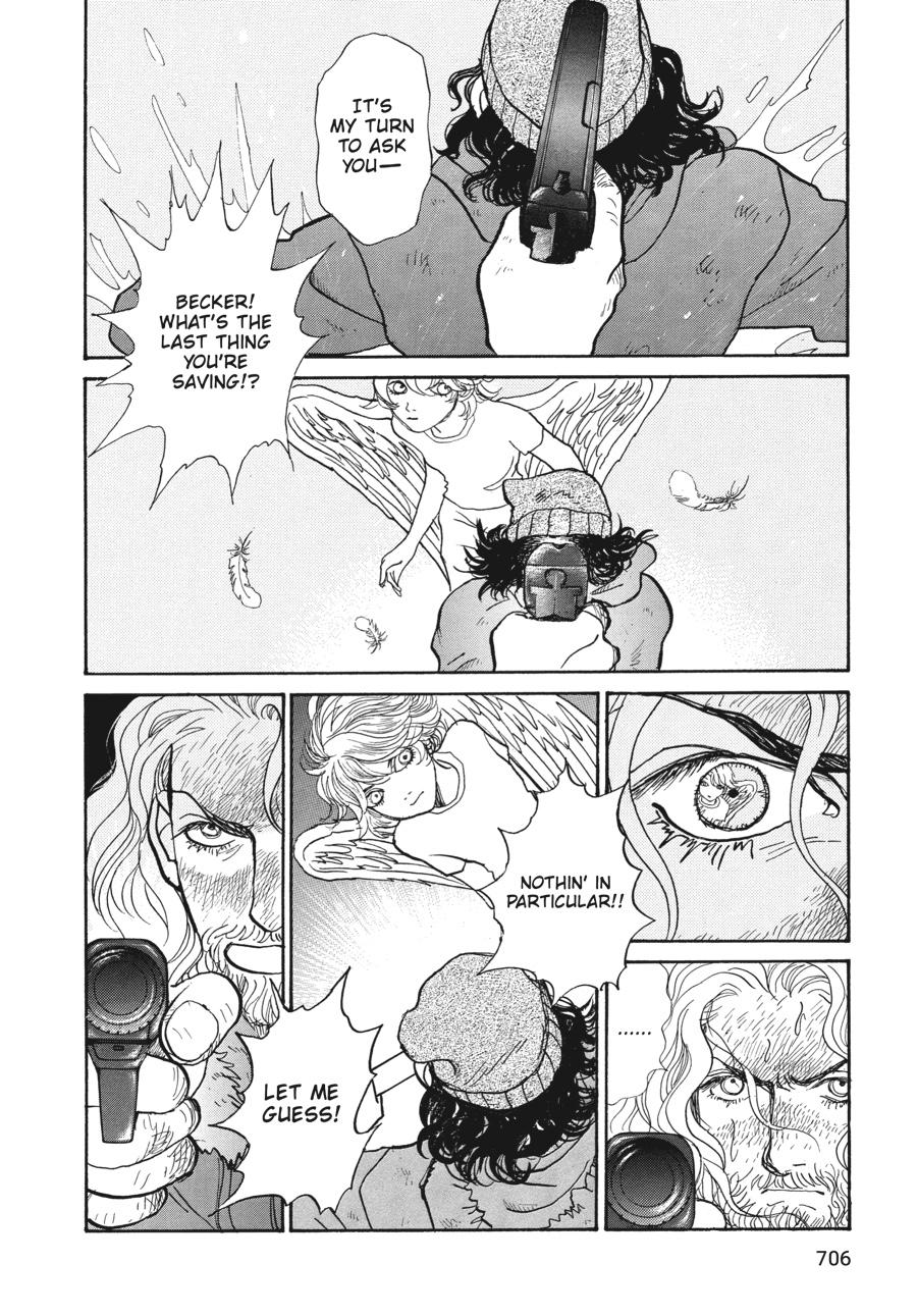 Wonder Boy Chapter 9 page 78 - 