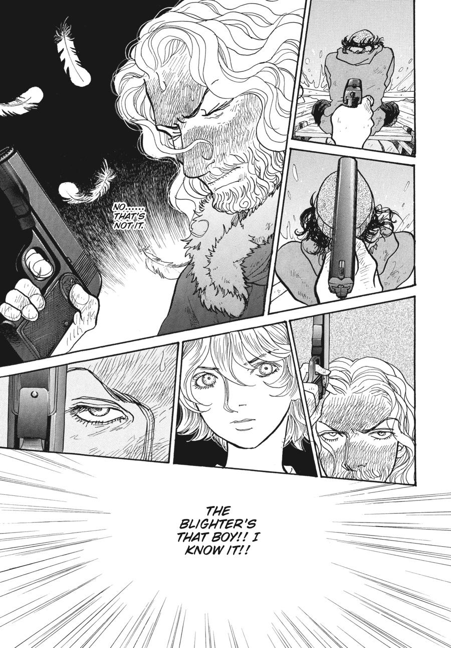 Wonder Boy Chapter 9 page 81 - 