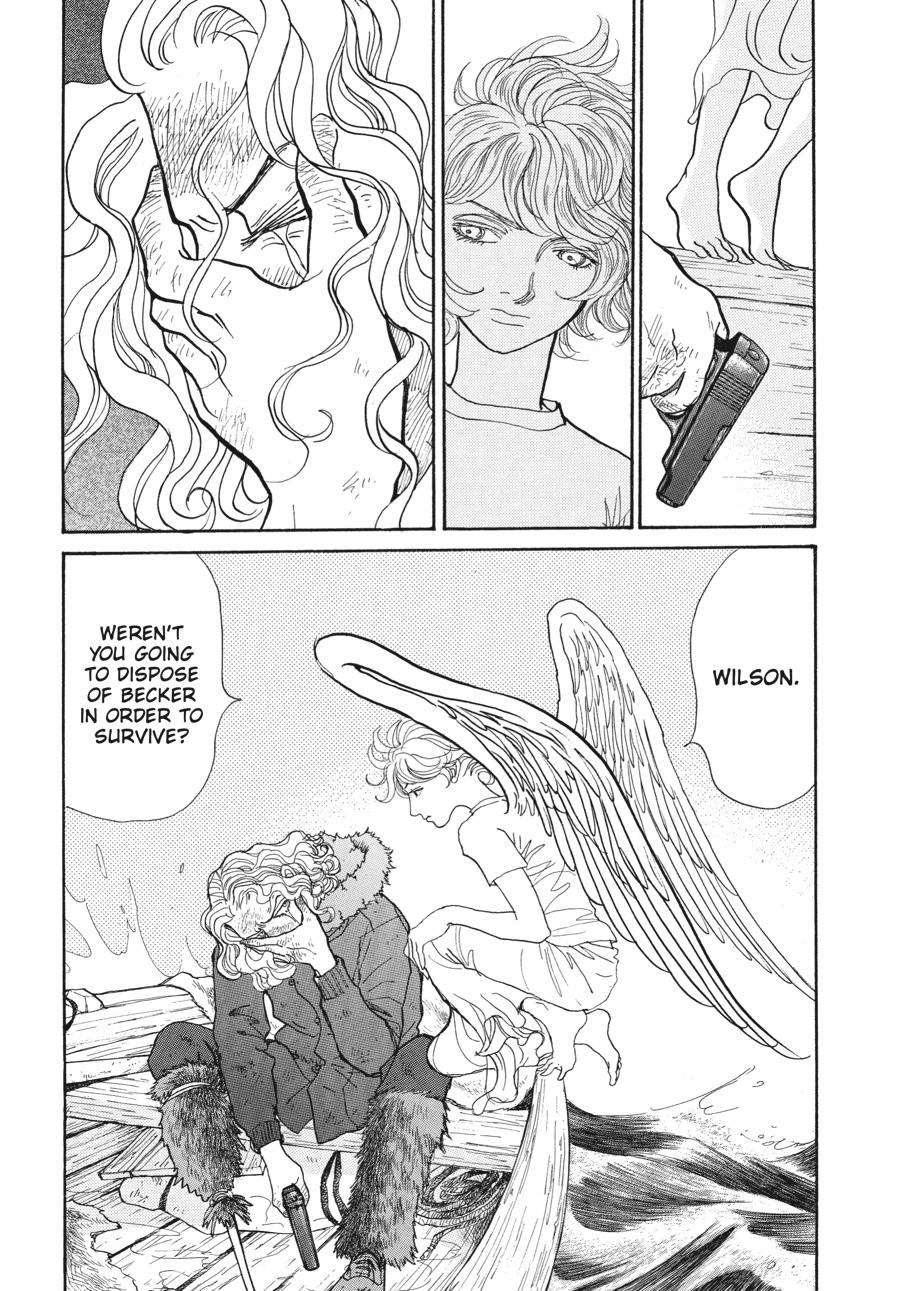 Wonder Boy Chapter 9 page 85 - 