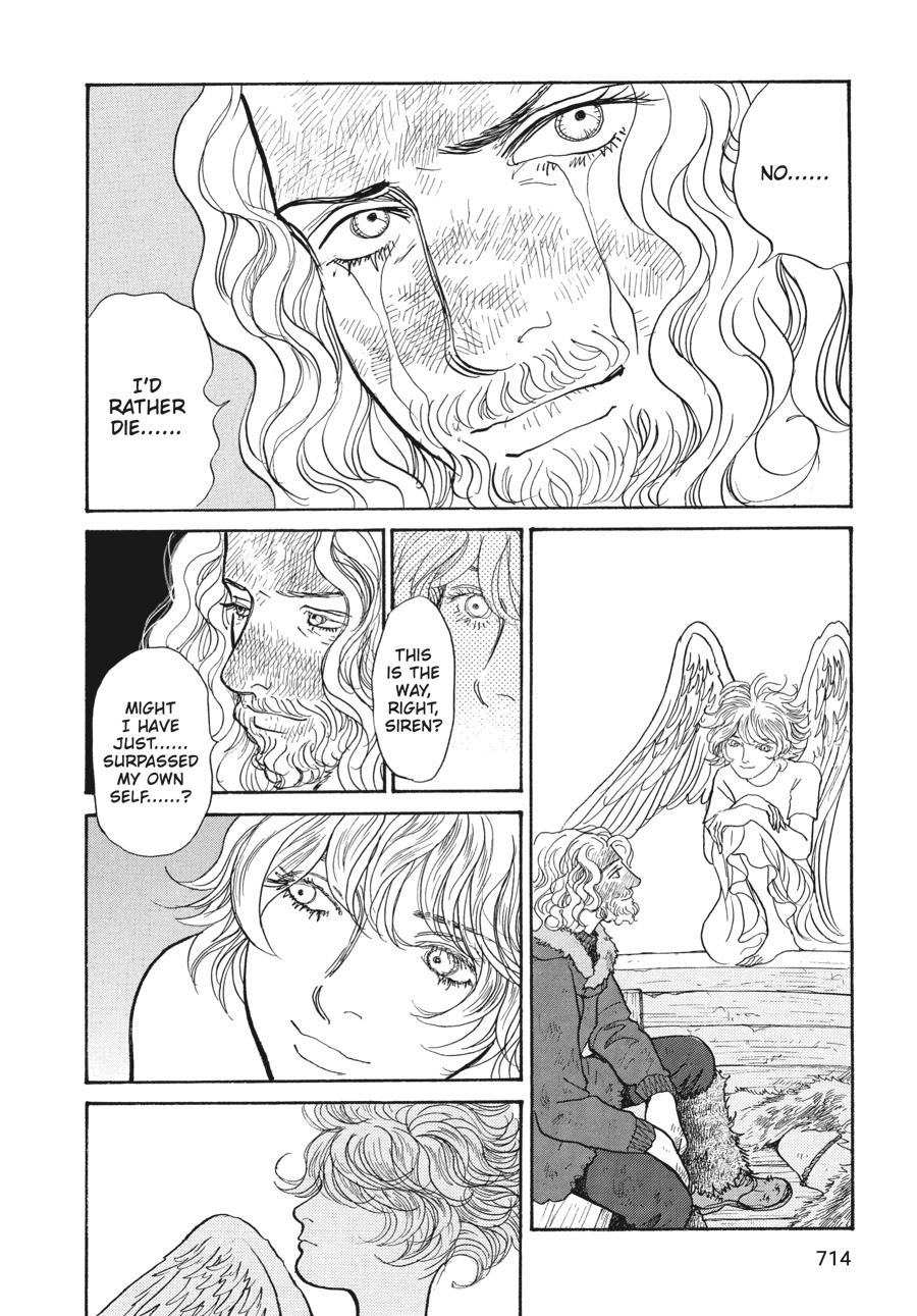 Wonder Boy Chapter 9 page 86 - 