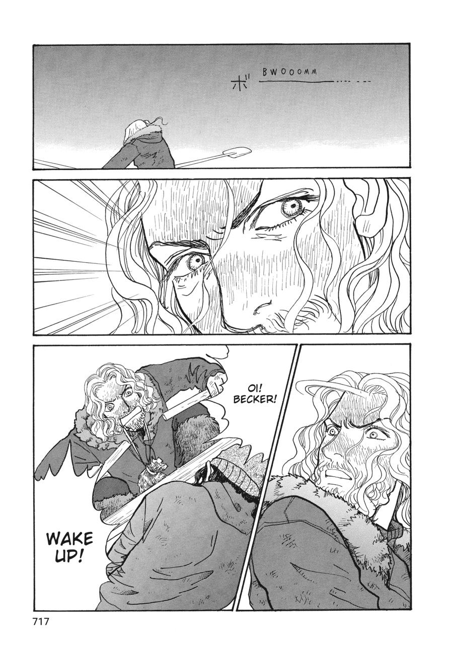 Wonder Boy Chapter 9 page 89 - 
