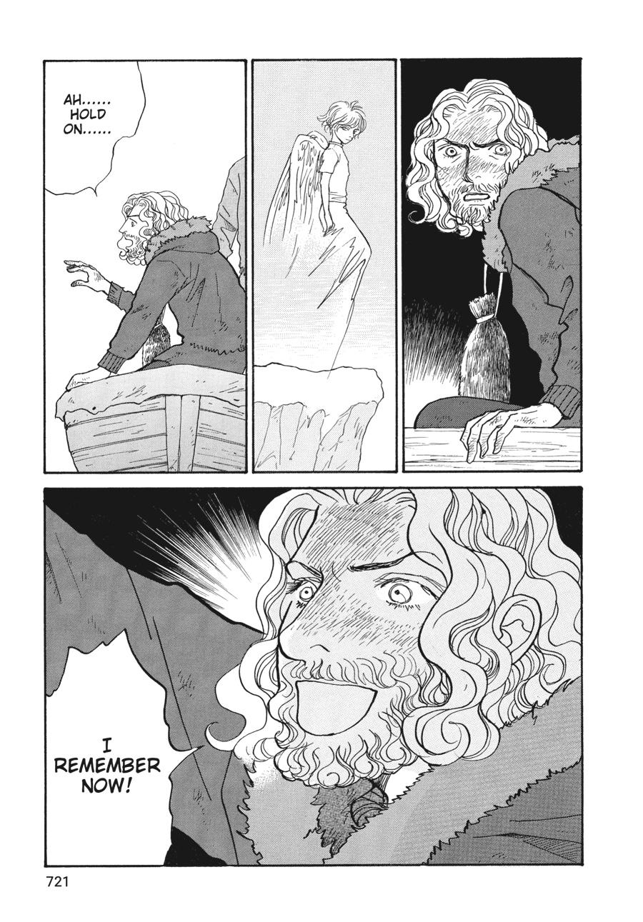 Wonder Boy Chapter 9 page 92 - 