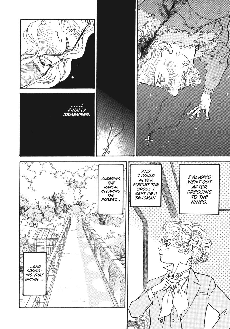 Wonder Boy Chapter 9 page 99 - 