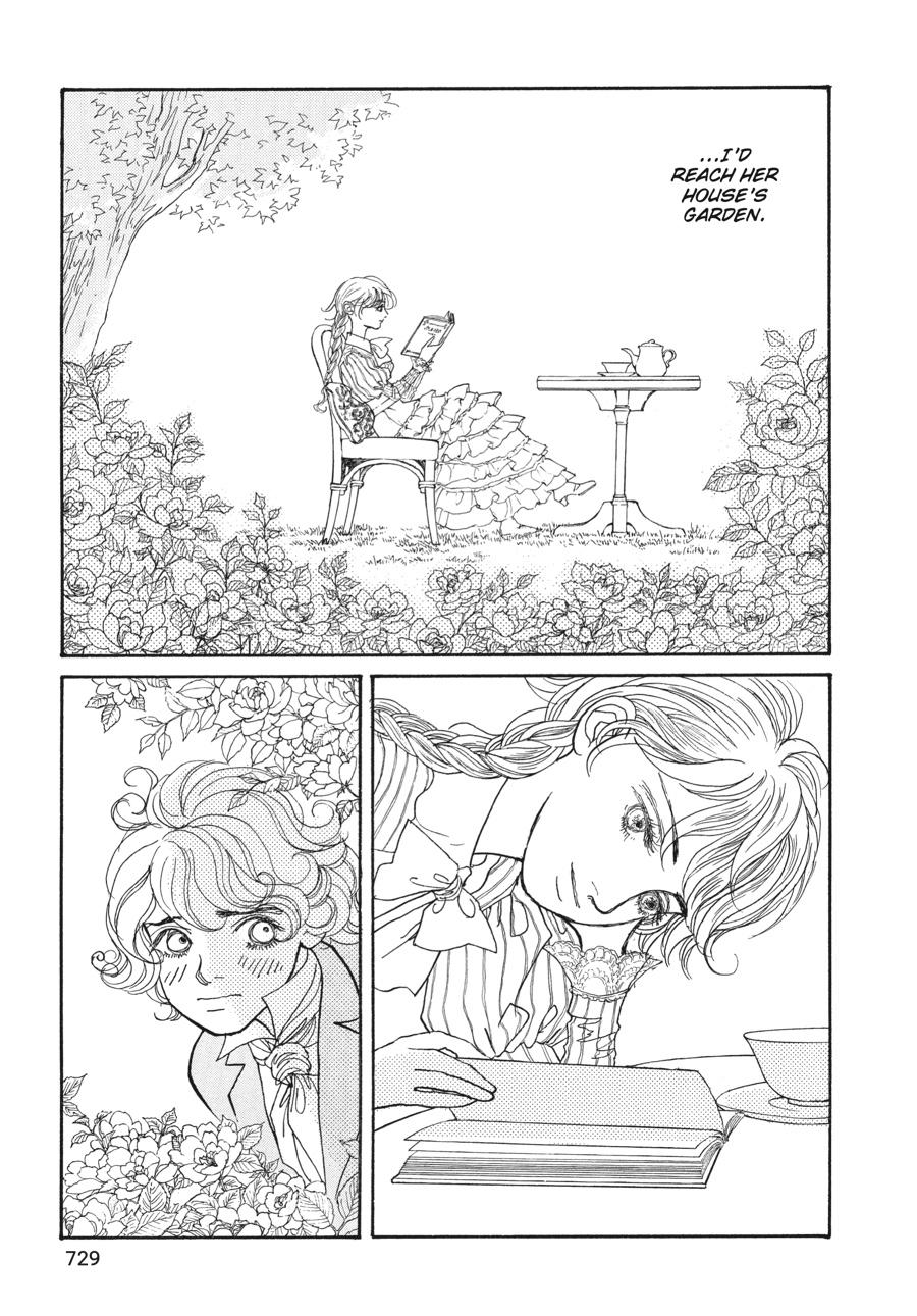 Wonder Boy Chapter 9 page 100 - 