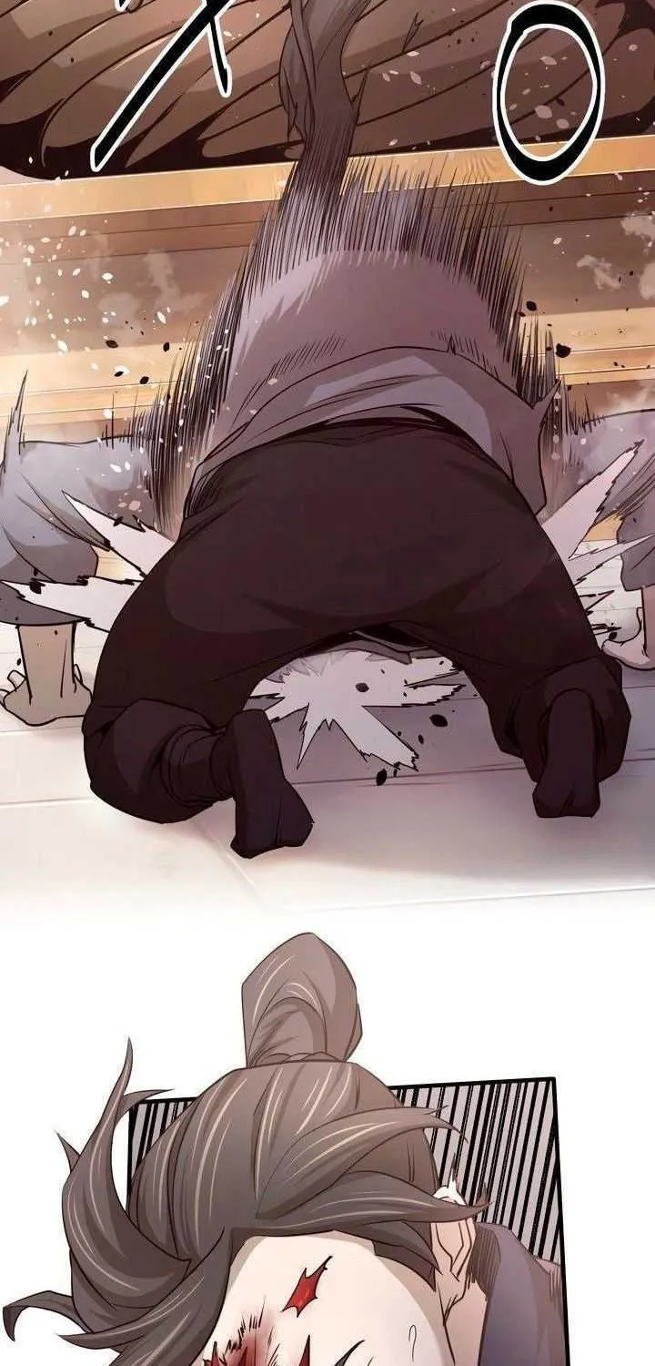 Wonsu Chapter 10 page 15 - 