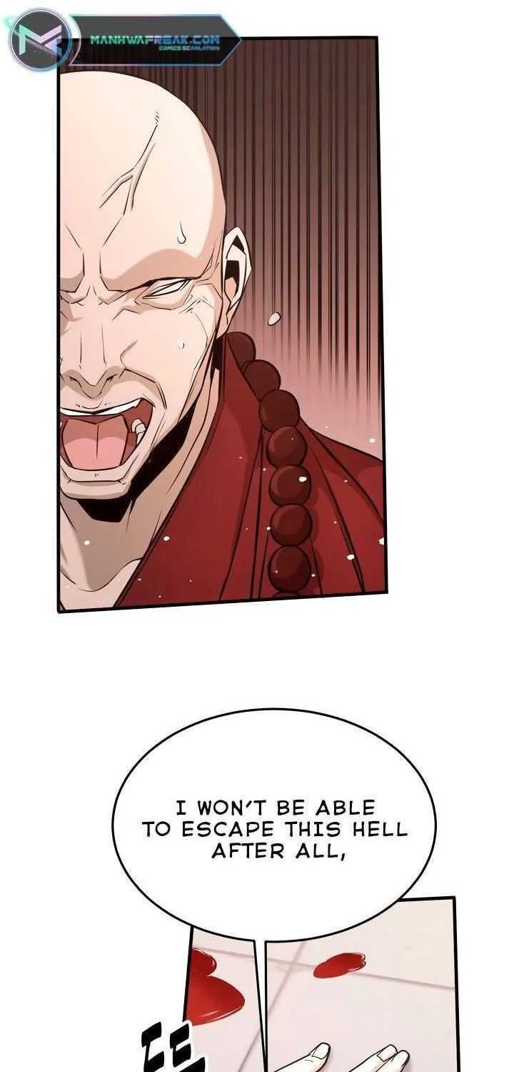 Wonsu Chapter 10 page 17 - 