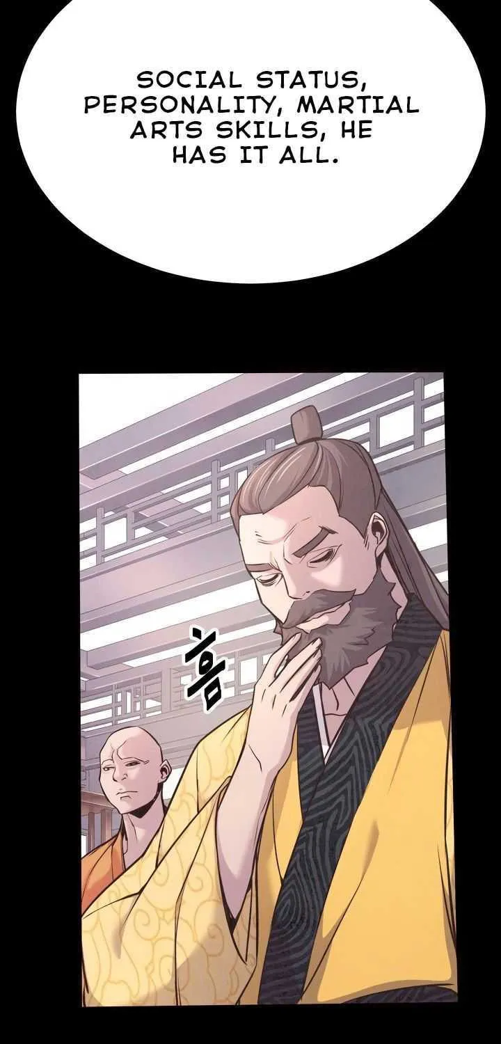 Wonsu Chapter 10 page 34 - 
