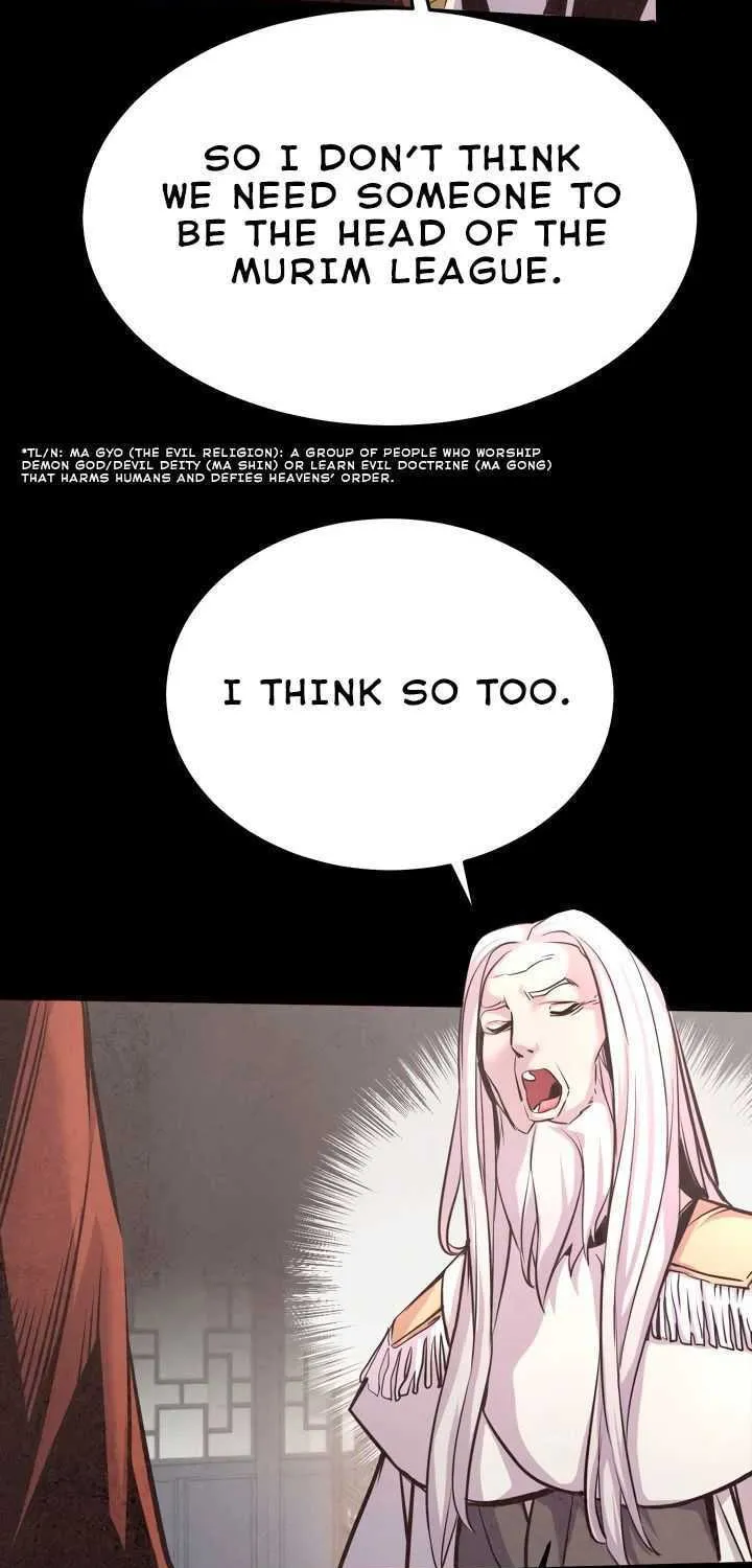 Wonsu Chapter 10 page 38 - 