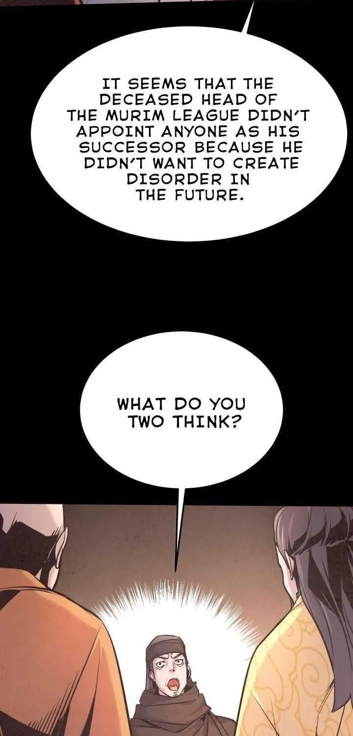 Wonsu Chapter 10 page 39 - 