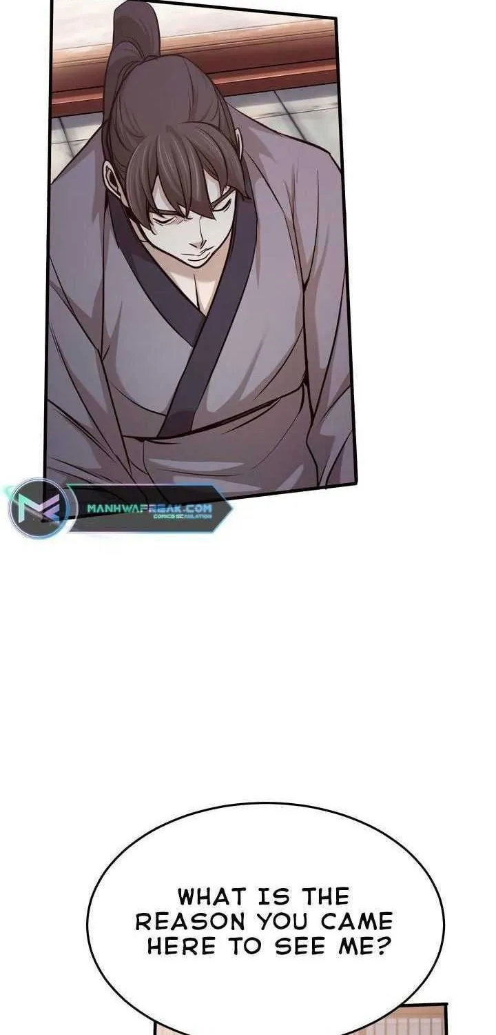 Wonsu Chapter 10 page 6 - 