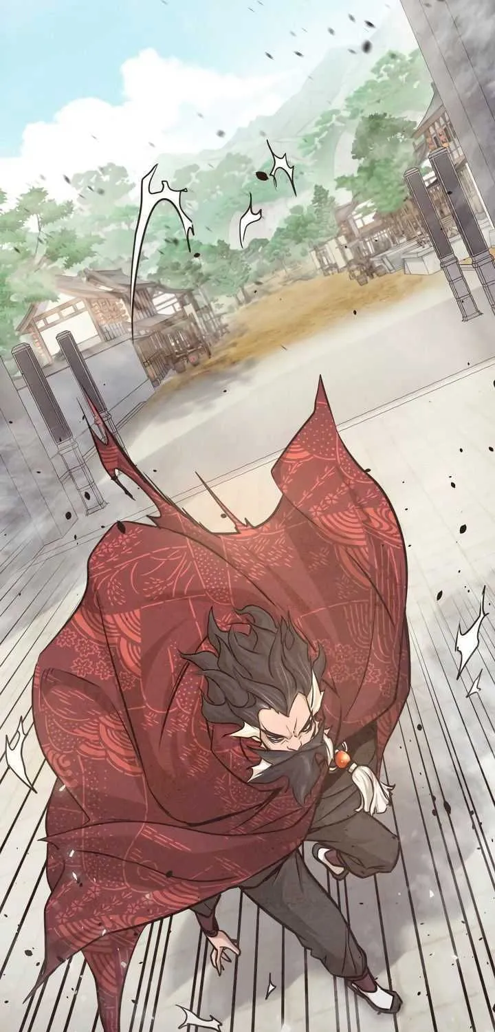 Wonsu Chapter 10 page 64 - 