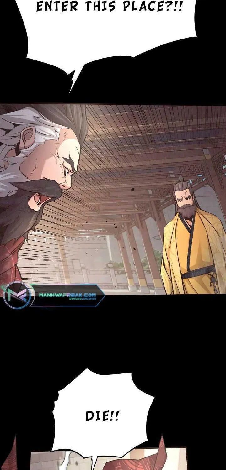 Wonsu Chapter 10 page 73 - 