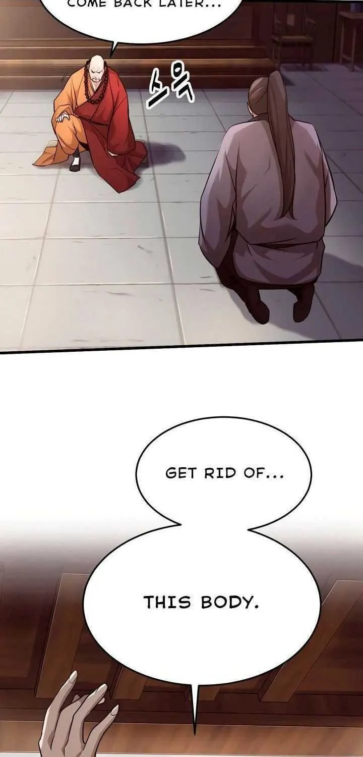Wonsu Chapter 10 page 9 - 