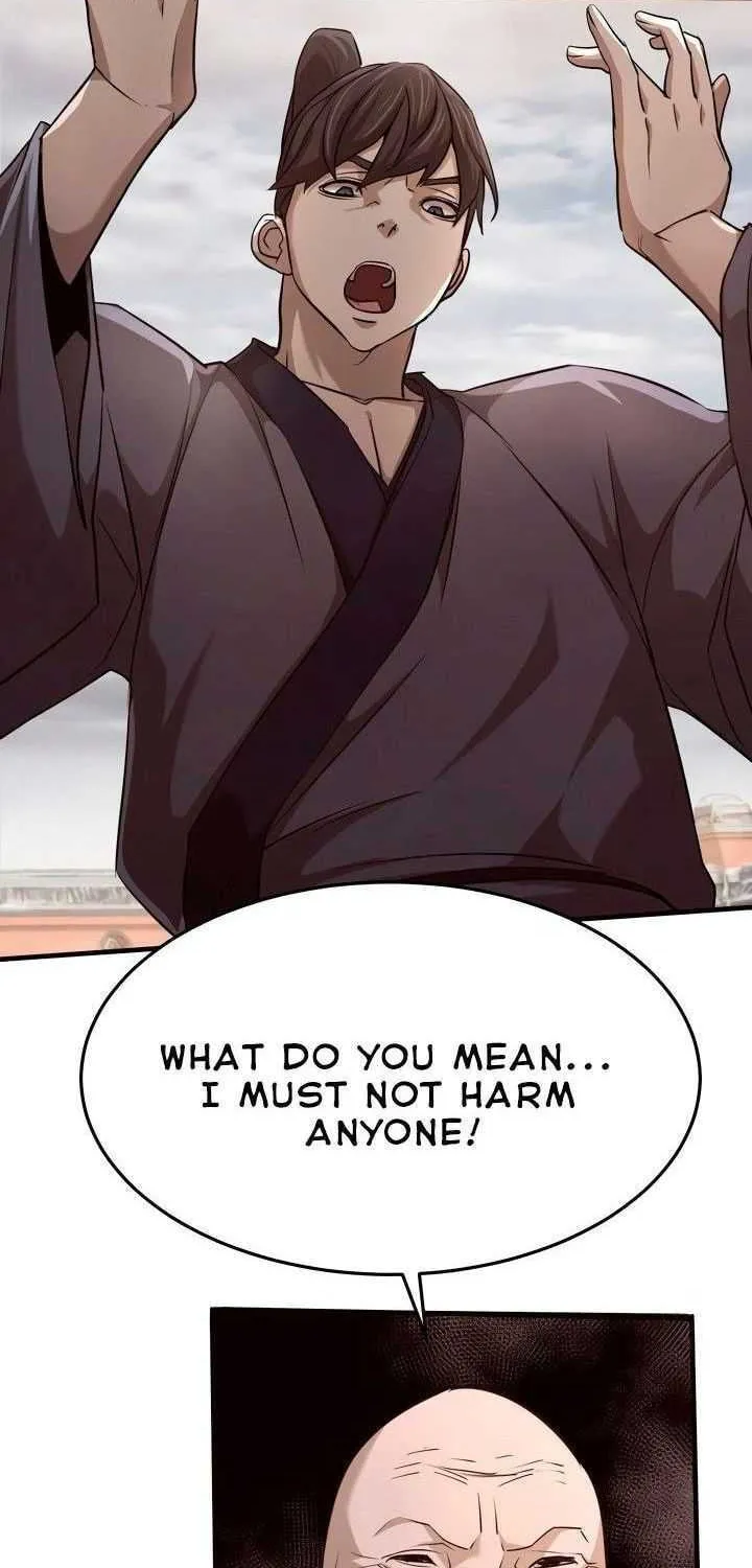 Wonsu Chapter 10 page 10 - 