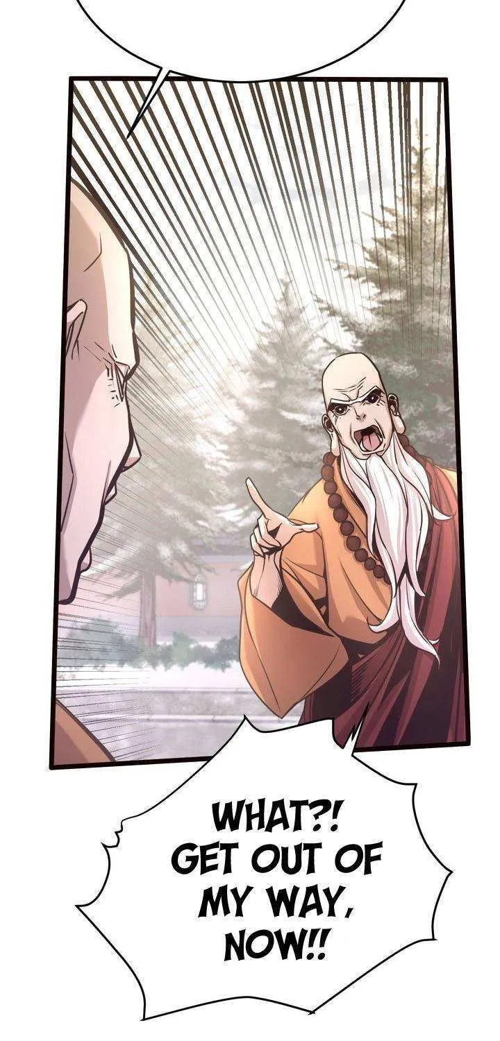 Wonsu Chapter 16 page 11 - 