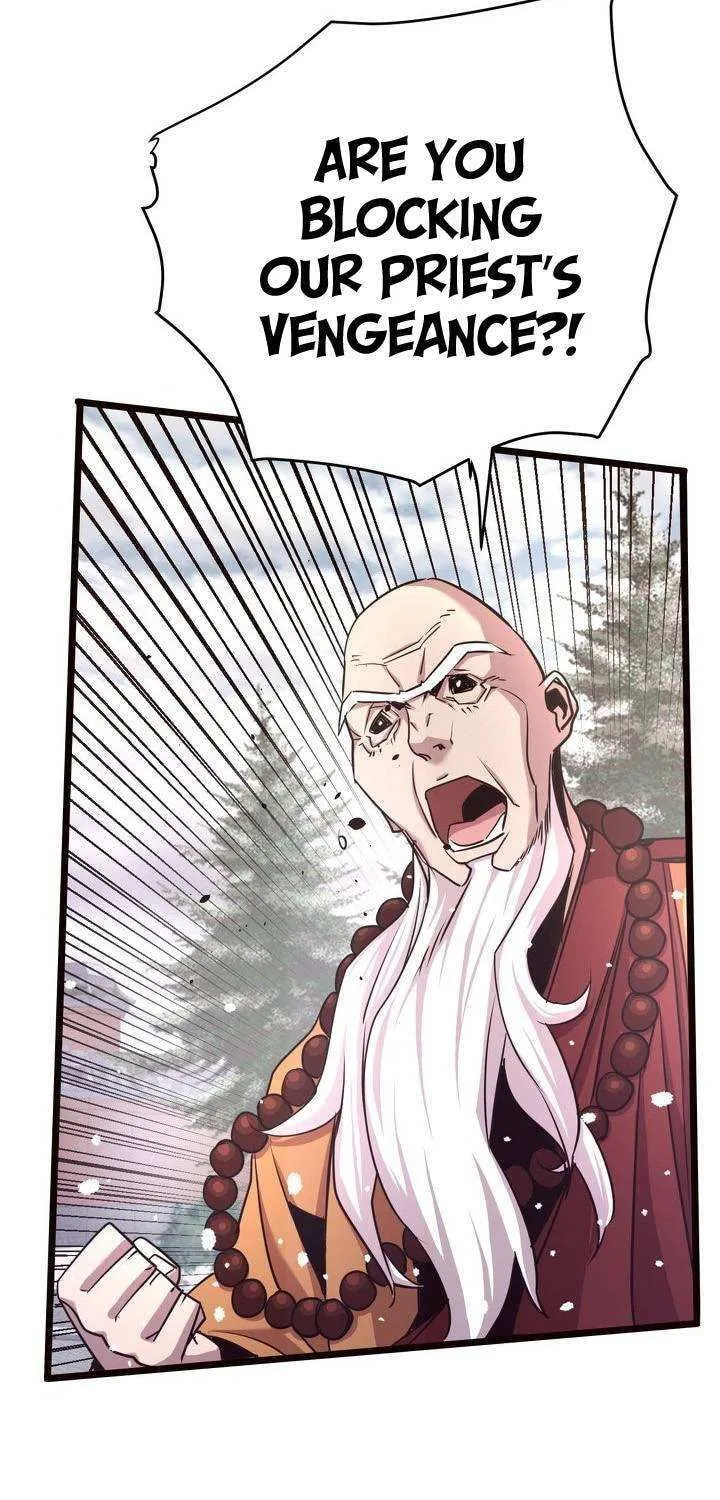 Wonsu Chapter 16 page 13 - 