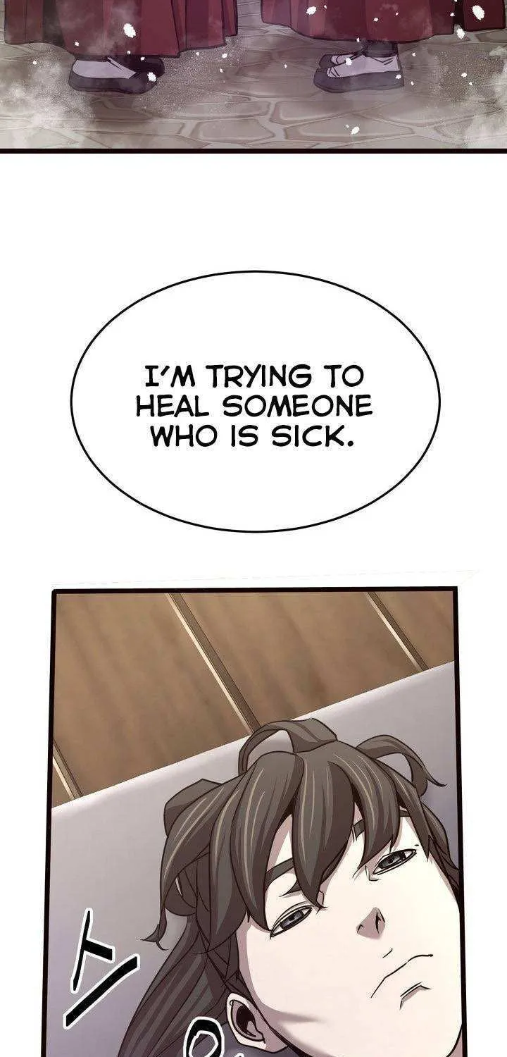 Wonsu Chapter 16 page 15 - 