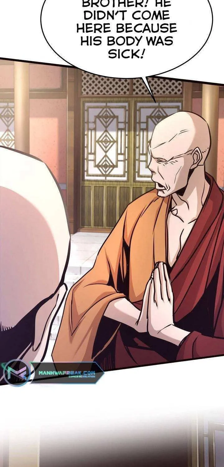 Wonsu Chapter 16 page 18 - 