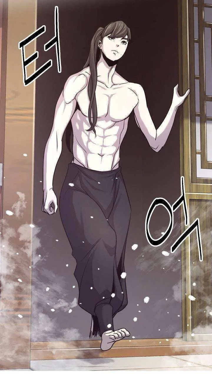 Wonsu Chapter 16 page 19 - 