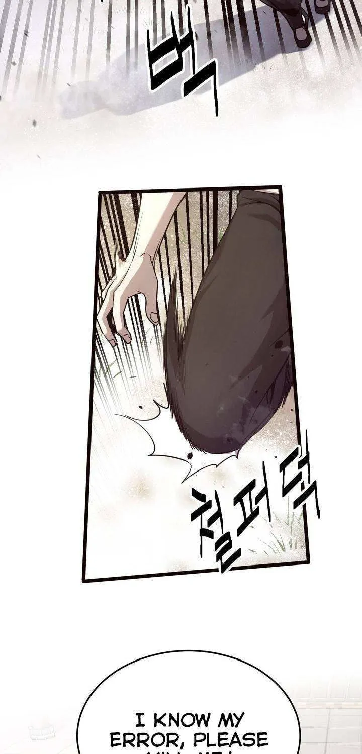 Wonsu Chapter 16 page 21 - 