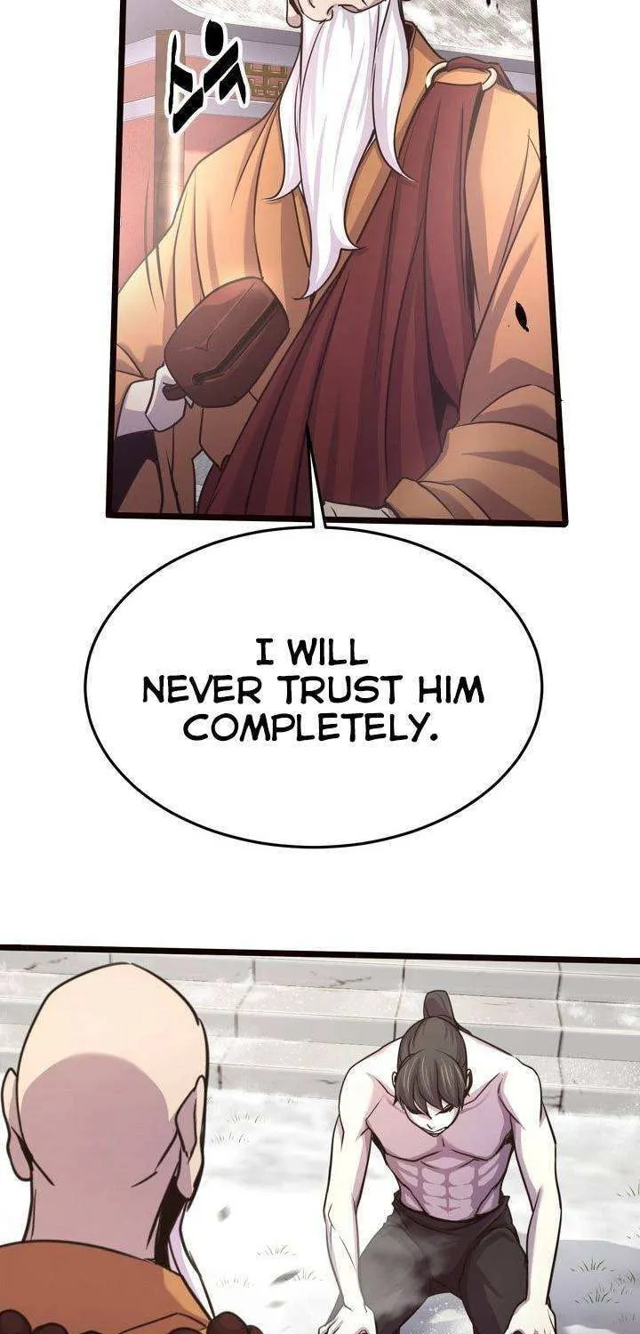 Wonsu Chapter 16 page 28 - 