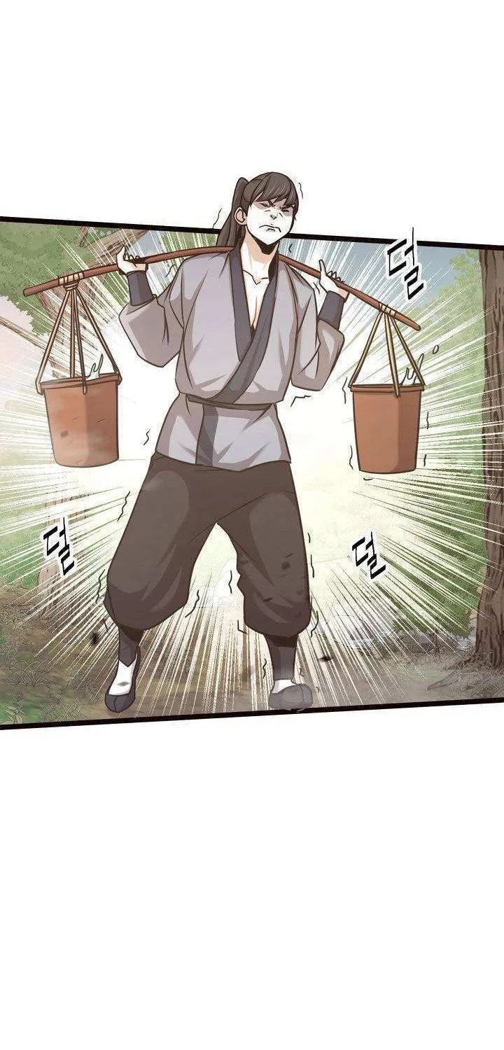 Wonsu Chapter 16 page 35 - 