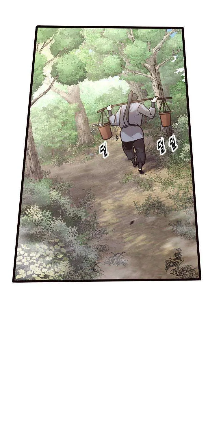 Wonsu Chapter 16 page 36 - 