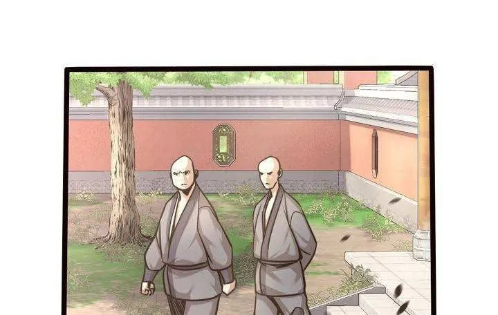 Wonsu Chapter 16 page 37 - 