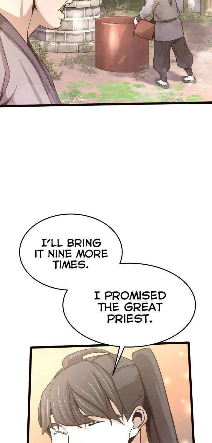 Wonsu Chapter 16 page 39 - 