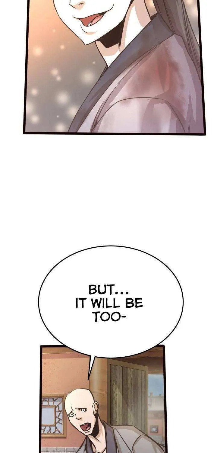 Wonsu Chapter 16 page 40 - 