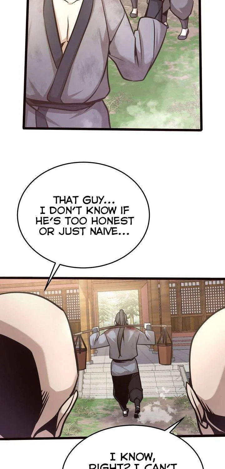 Wonsu Chapter 16 page 42 - 