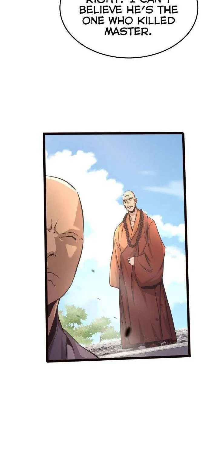 Wonsu Chapter 16 page 43 - 