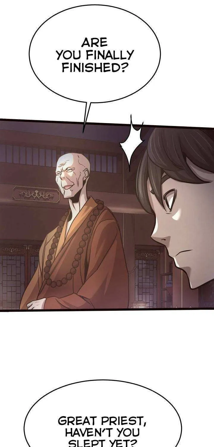 Wonsu Chapter 16 page 51 - 