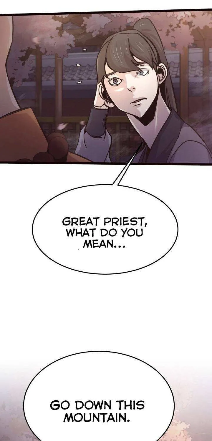 Wonsu Chapter 16 page 61 - 