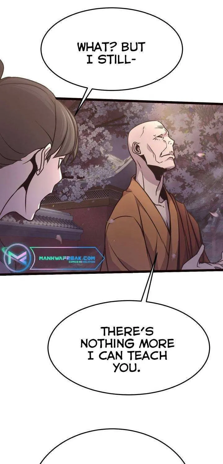 Wonsu Chapter 16 page 63 - 