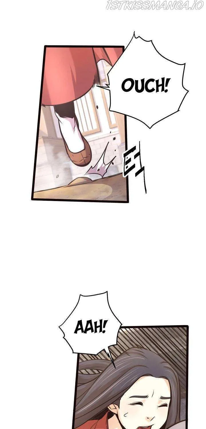 Wonsu Chapter 16 page 67 - 