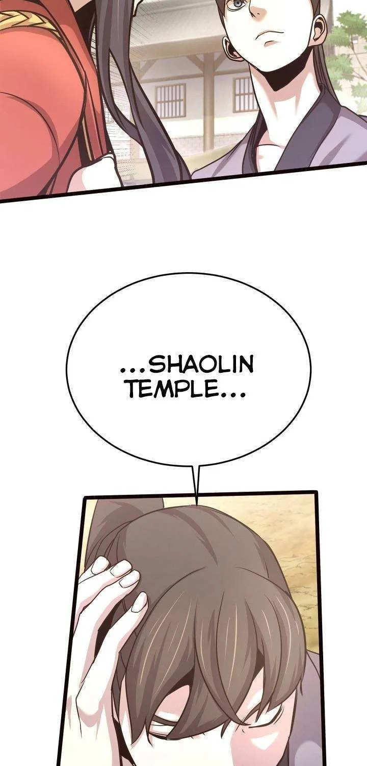 Wonsu Chapter 16 page 71 - 